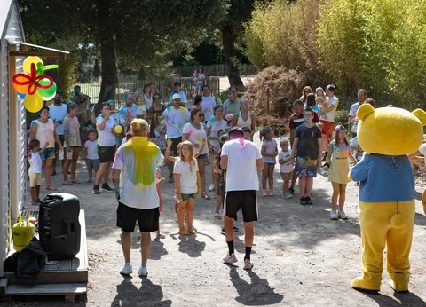 Camping maeva Club Les Dinosaures, 4* - 21