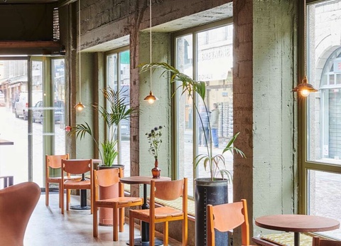 Week-end à Saint-Malo avec entrées au Grand Aquarium - 3* - 2