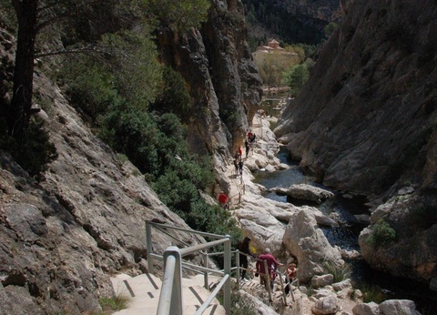 Camping Terra Alta, 3* - 15