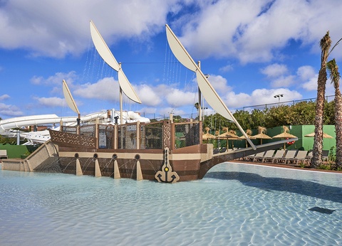 Hôtel TUI Sélection Insotel Punta Prima Resort & Spa 5* - 12