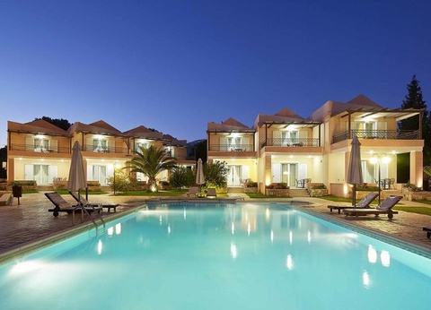 Hôtel Avantis Suites 4* - 7