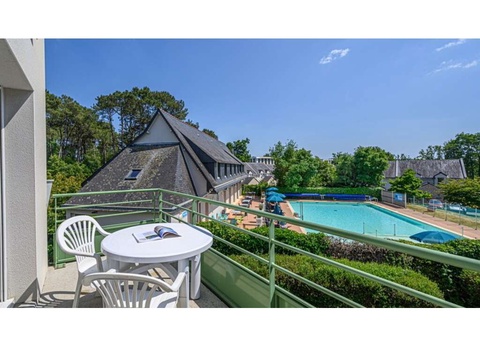 Séjour dans une résidence authentique en Bretagne, près de Vannes (1 nuit) - 3* - 12