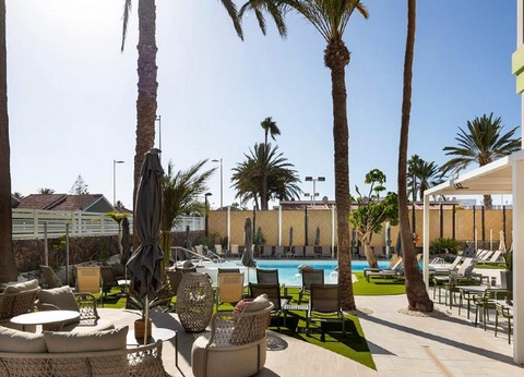 Hôtel Livvo Anamar Suites 4* - 12