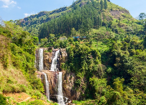 Circuit Sur la Route des temples Sri Lankais 3/4* - 9