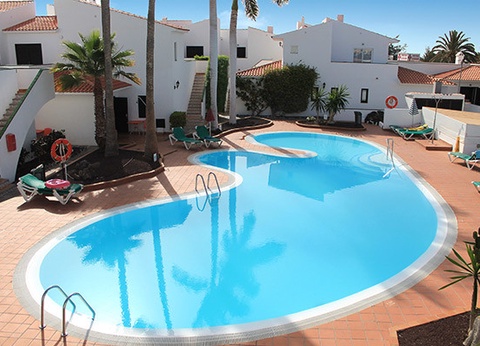 Hôtel BLUESEA Puerto Caleta 2* - 2