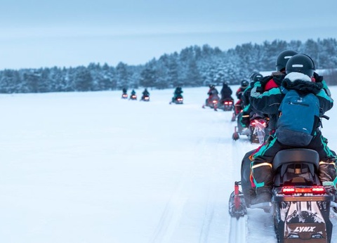 Hôtel Pite Havsbad - Séjour au coeur de la Laponie Suédoise - 2