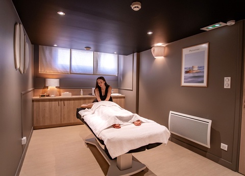 Belambra Clubs Les Cimes du Soleil 5B en demi-pension saison été / en tout compris saison hiver - 21