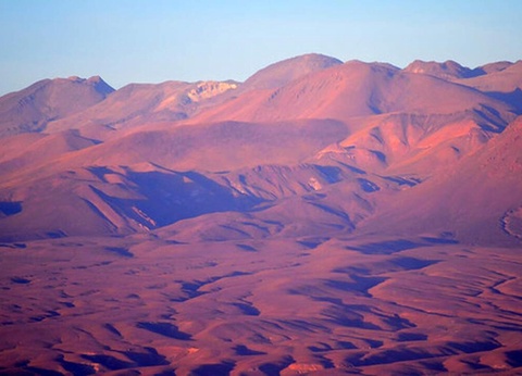 Circuit Privatif au Chili, Voyage au Coeur de l'Atacama - 2