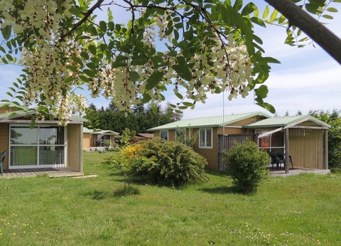 Les Chalets d'Auvergne, 4* - 7