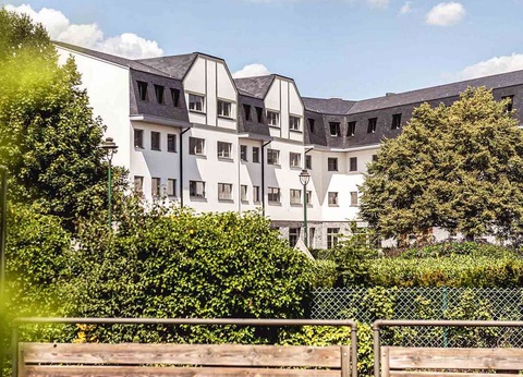 Un voyage au centre de la terre à la découverte de nombreux trésors géologiques... - 4* - 4