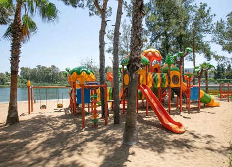 Hôtel Megasaray Resort Side 5* - 11