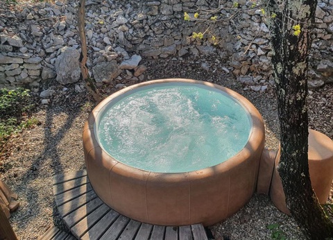 Domaine Saint Cerice, 1* - 84