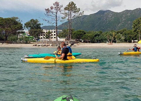 Camping Merendella, 4* - 17