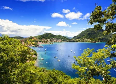 Autotour Trilogie créole en liberté - 14