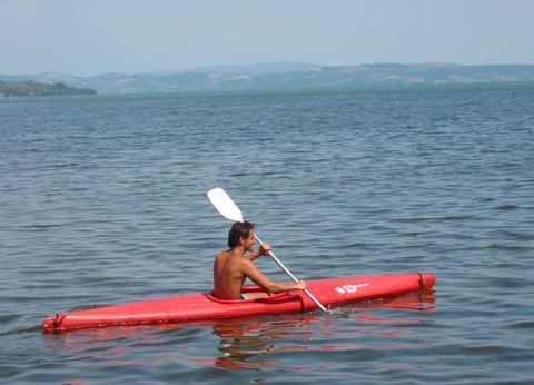 Badiaccia Camping Village, 4* - 27