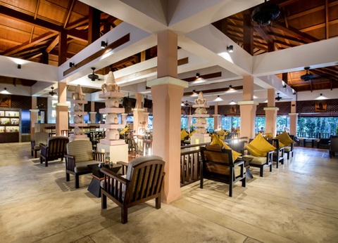 Hôtel Khaolak Merlin ***** - 14