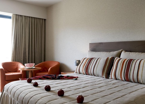 Hôtel The Ixian Grand and All Suites 5* (Adults Only 18+) - 3