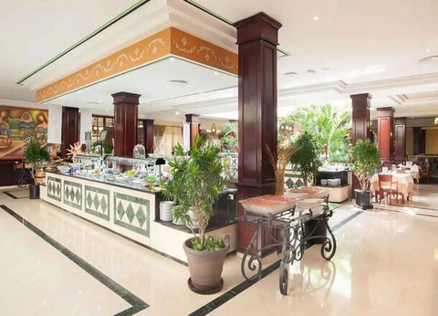 Bahia Principe Grand Punta Cana 5* - 16