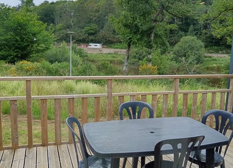 Le Domaine de Moulin Neuf 3* - 15