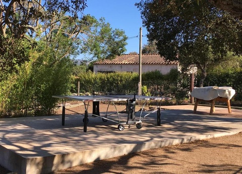 Camping Pezza Cardo, 3* - 4