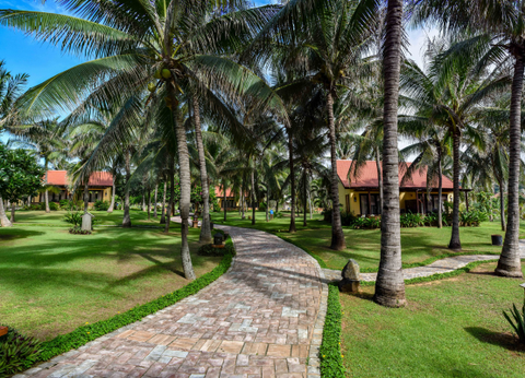 Séjour Mui Ne, Pandanus 4* - 26