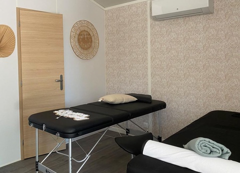 Camping Club La Côte des Roses - MS Vacances, 4* - 38