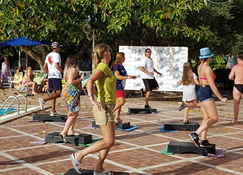 Hôtel Le Hammamet Hôtel & Spa 4* - 39