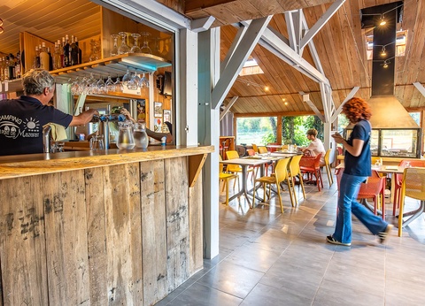 Camping Le Pont de Mazerat 4* - 14