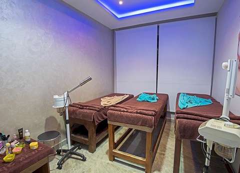 Hôtel Casa Mare Resort 5* - 8