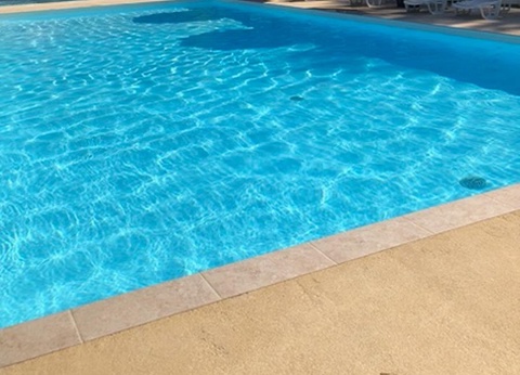 Camping le Trel, 3* - 4