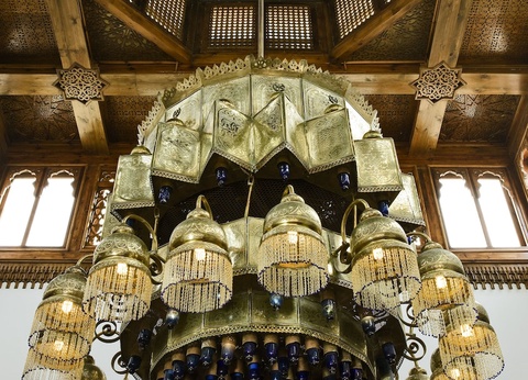 Hôtel Mövenpick Resort Sharm El Sheikh - 83