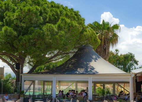 Camping Arinella Bianca, 5* - 16