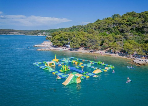 Valamar Camping Lanterna, 4* - 23