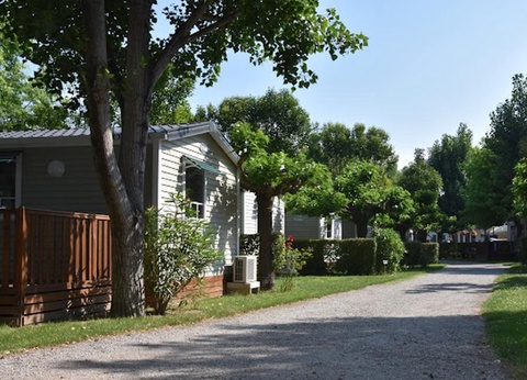 Camping Saint Gabriel, 3* - 33