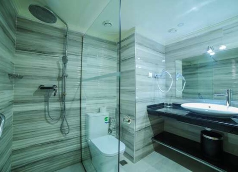 Hôtel Argana 4* - 7