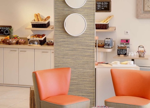 Séjour avec champagne et départ tardif à Gap au coeur des montagnes - 3* - 10