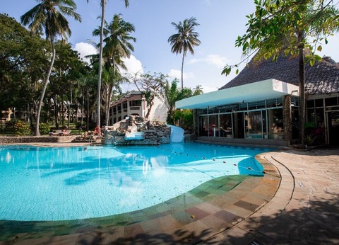 Jet Tours Signature Severin Sea Lodge 4* - 8