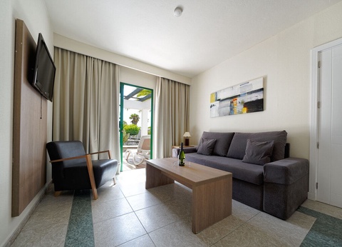 Hôtel Relaxia Lanzasur Club 3* - 7