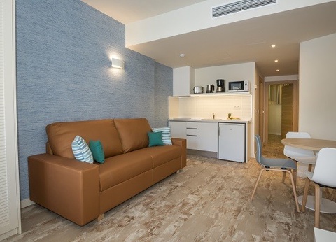 Hôtel Hovima La Pinta Beachfront Family Hotel 4* - 5