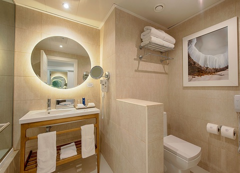 Hôtel Grand Sirenis Cocotal Beach Resort 5* - 10