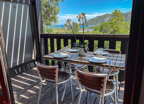 Résidence Castell'Verde (vols réguliers) - 9