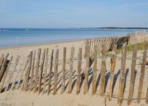 Camping Les Mouettes, 3* - 6