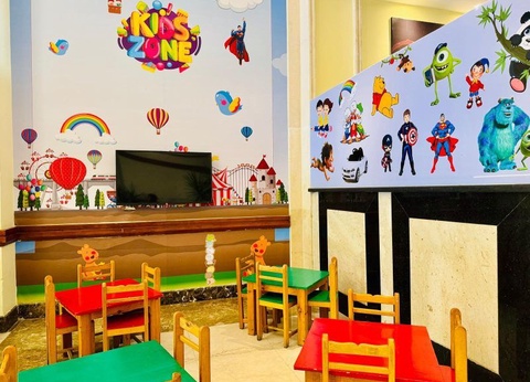 Hôtel Royal Lagoons Aqua Park Resort & Spa 4* - 14