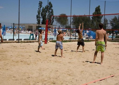 Camping hu Fabulous Village, 4* - 42