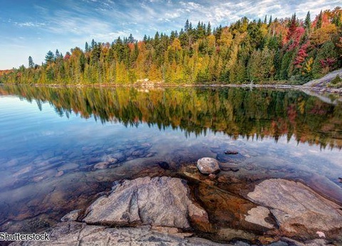 2026 - Circuit Canada Est - Nature et Culture - Vols flexi - 35 personnes maximum - 4