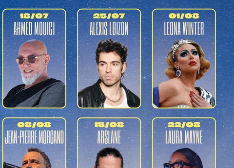 Camping Paradis - Village De Vacances La Gineste, 4* - 10