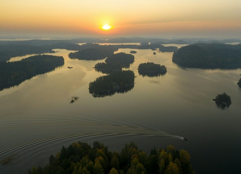 Circuit Rêves d'été en Laponie - 3