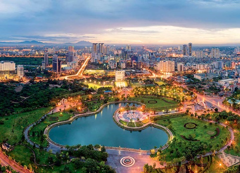 Circuit La route mandarine - 5