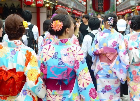 Carpe Diem au Japon - 6