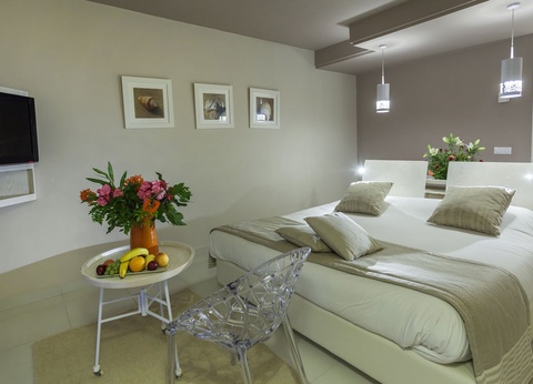 TUI Sélection Hôtel Seabel Rym Beach Djerba - Choix Flex 4* - 6